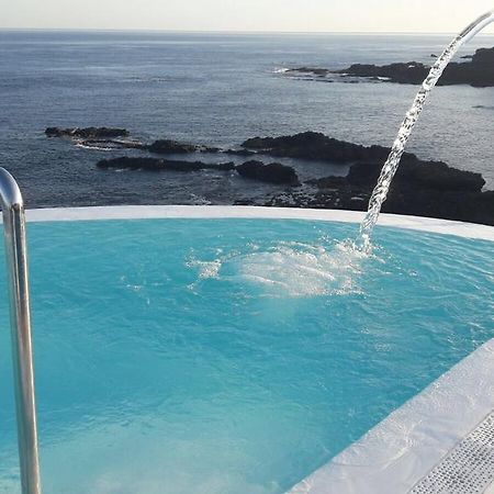 Hotel Rural Costa Salada Valle de Guerra 외부 사진