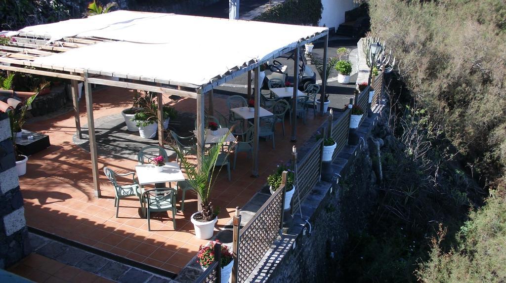 Hotel Rural Costa Salada Valle de Guerra 외부 사진