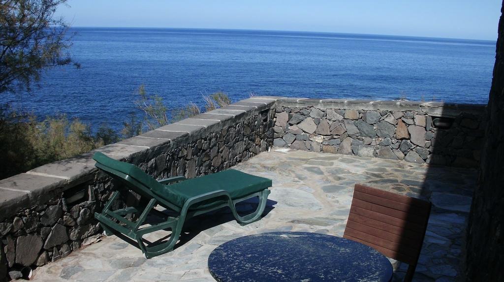 Hotel Rural Costa Salada Valle de Guerra 외부 사진