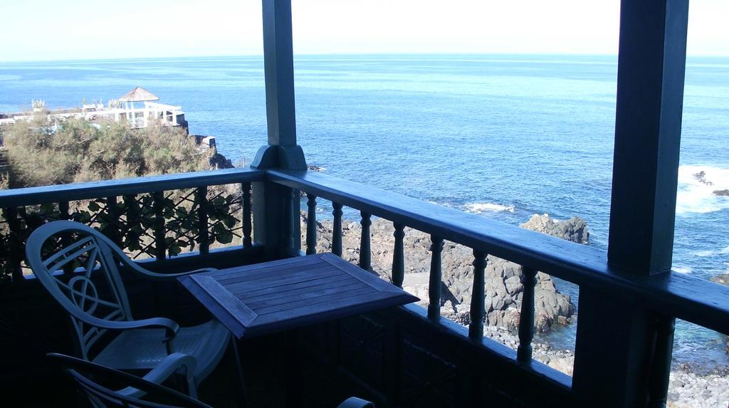 Hotel Rural Costa Salada Valle de Guerra 외부 사진