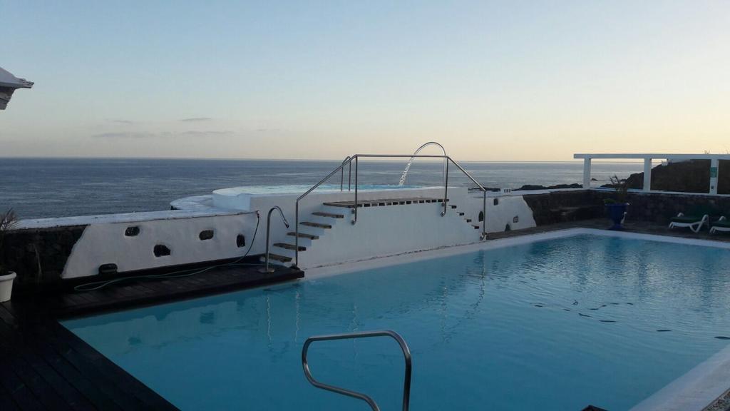 Hotel Rural Costa Salada Valle de Guerra 외부 사진