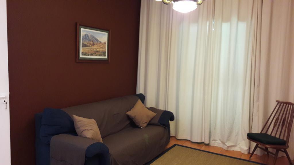 Hotel Rural Costa Salada Valle de Guerra 외부 사진