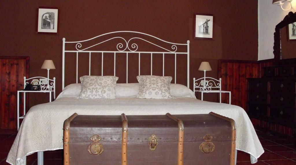 Hotel Rural Costa Salada Valle de Guerra 외부 사진