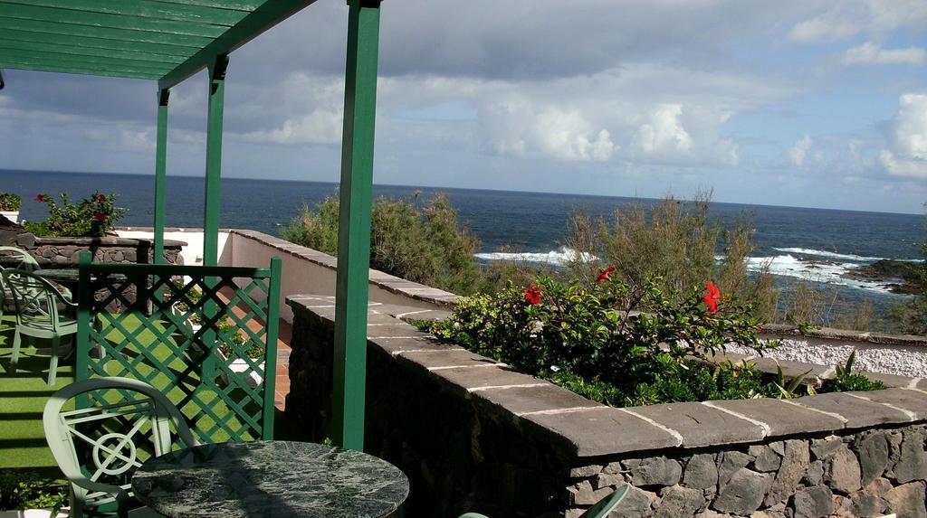 Hotel Rural Costa Salada Valle de Guerra 외부 사진