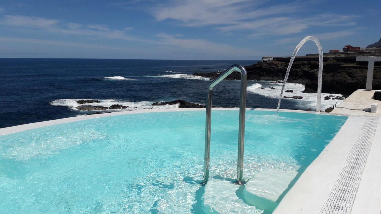 Hotel Rural Costa Salada Valle de Guerra 외부 사진