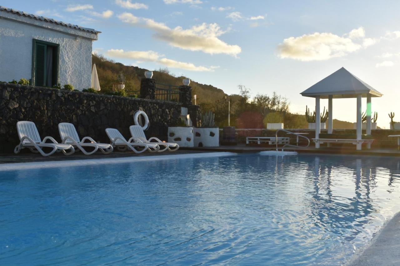Hotel Rural Costa Salada Valle de Guerra 외부 사진