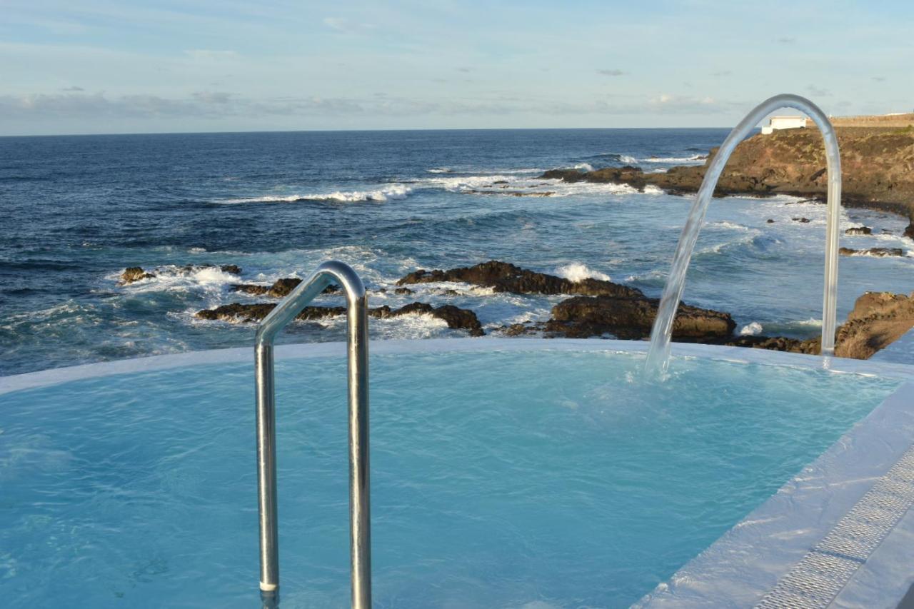 Hotel Rural Costa Salada Valle de Guerra 외부 사진