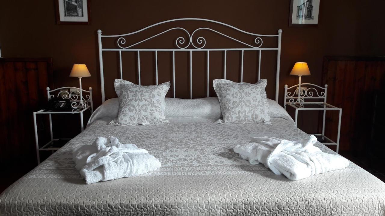 Hotel Rural Costa Salada Valle de Guerra 외부 사진