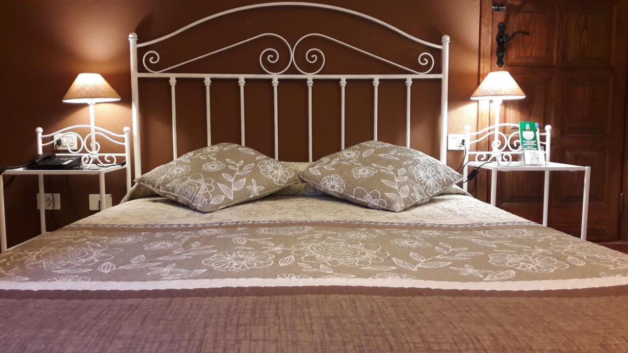 Hotel Rural Costa Salada Valle de Guerra 외부 사진