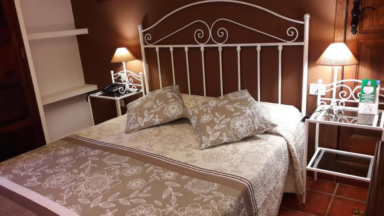 Hotel Rural Costa Salada Valle de Guerra 외부 사진