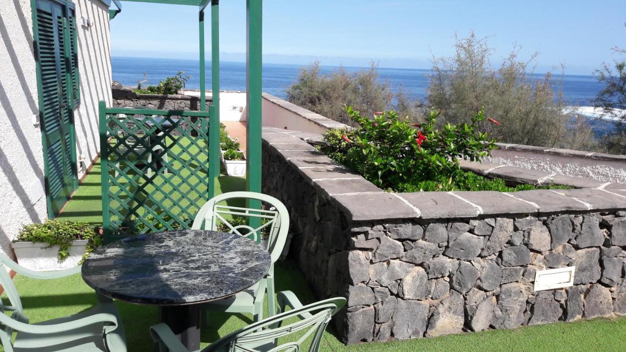 Hotel Rural Costa Salada Valle de Guerra 외부 사진