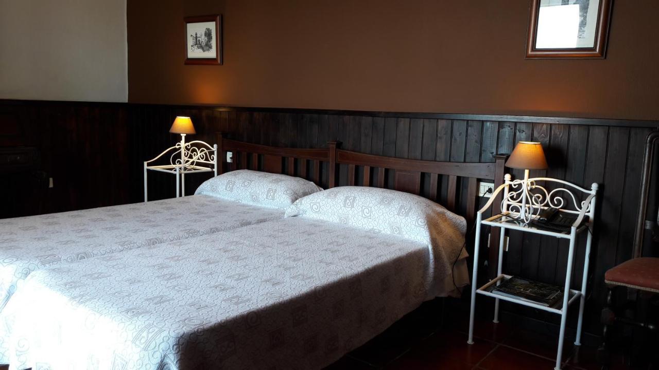 Hotel Rural Costa Salada Valle de Guerra 외부 사진