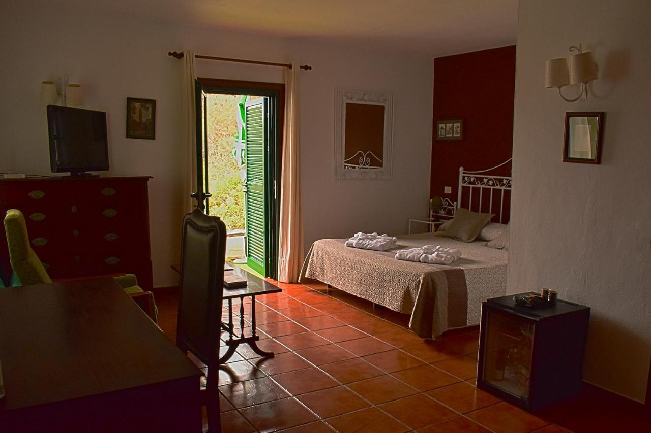 Hotel Rural Costa Salada Valle de Guerra 외부 사진