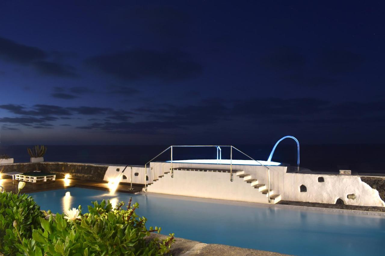 Hotel Rural Costa Salada Valle de Guerra 외부 사진