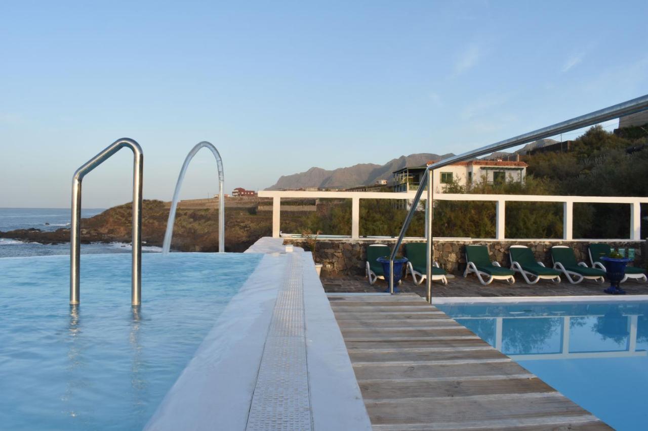 Hotel Rural Costa Salada Valle de Guerra 외부 사진