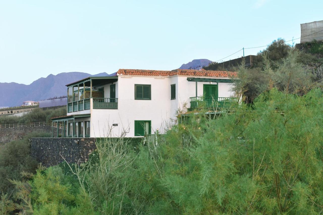 Hotel Rural Costa Salada Valle de Guerra 외부 사진