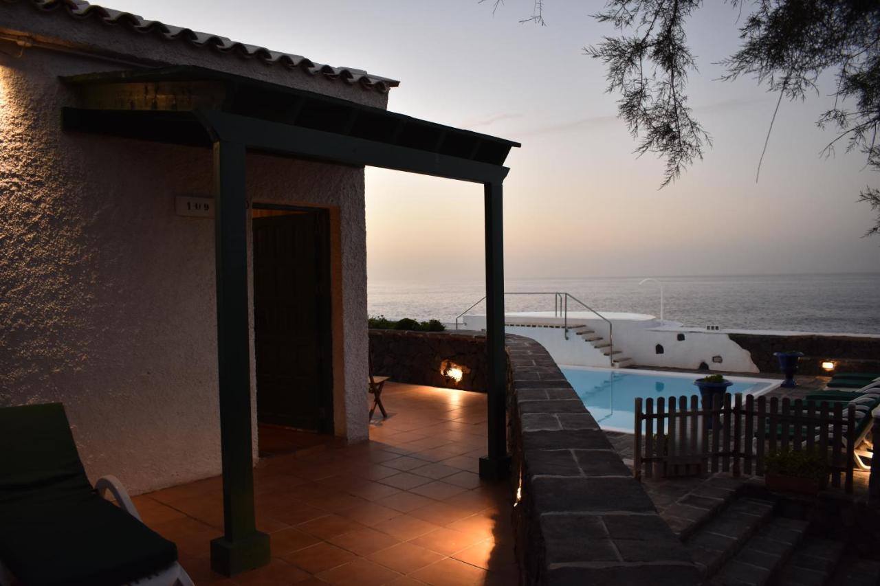 Hotel Rural Costa Salada Valle de Guerra 외부 사진