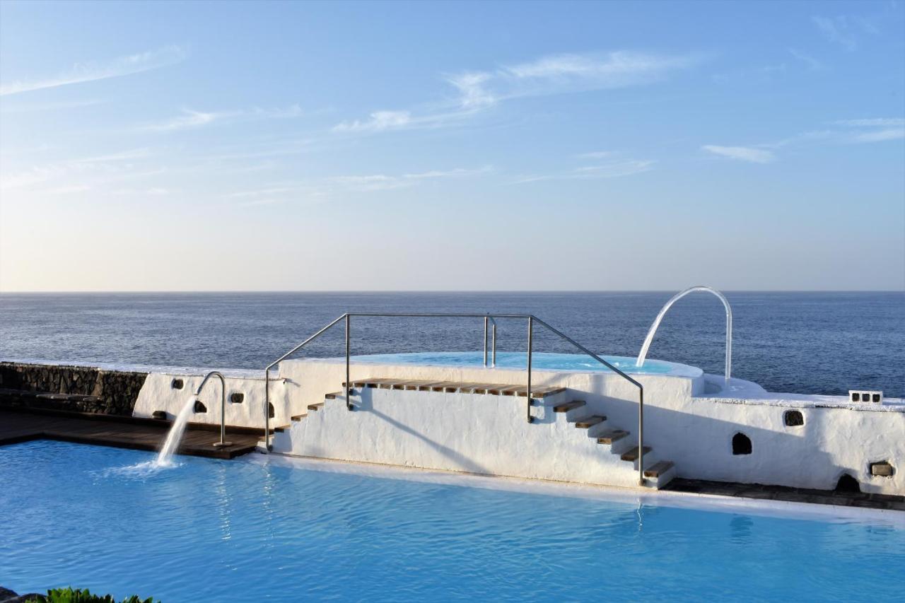 Hotel Rural Costa Salada Valle de Guerra 외부 사진