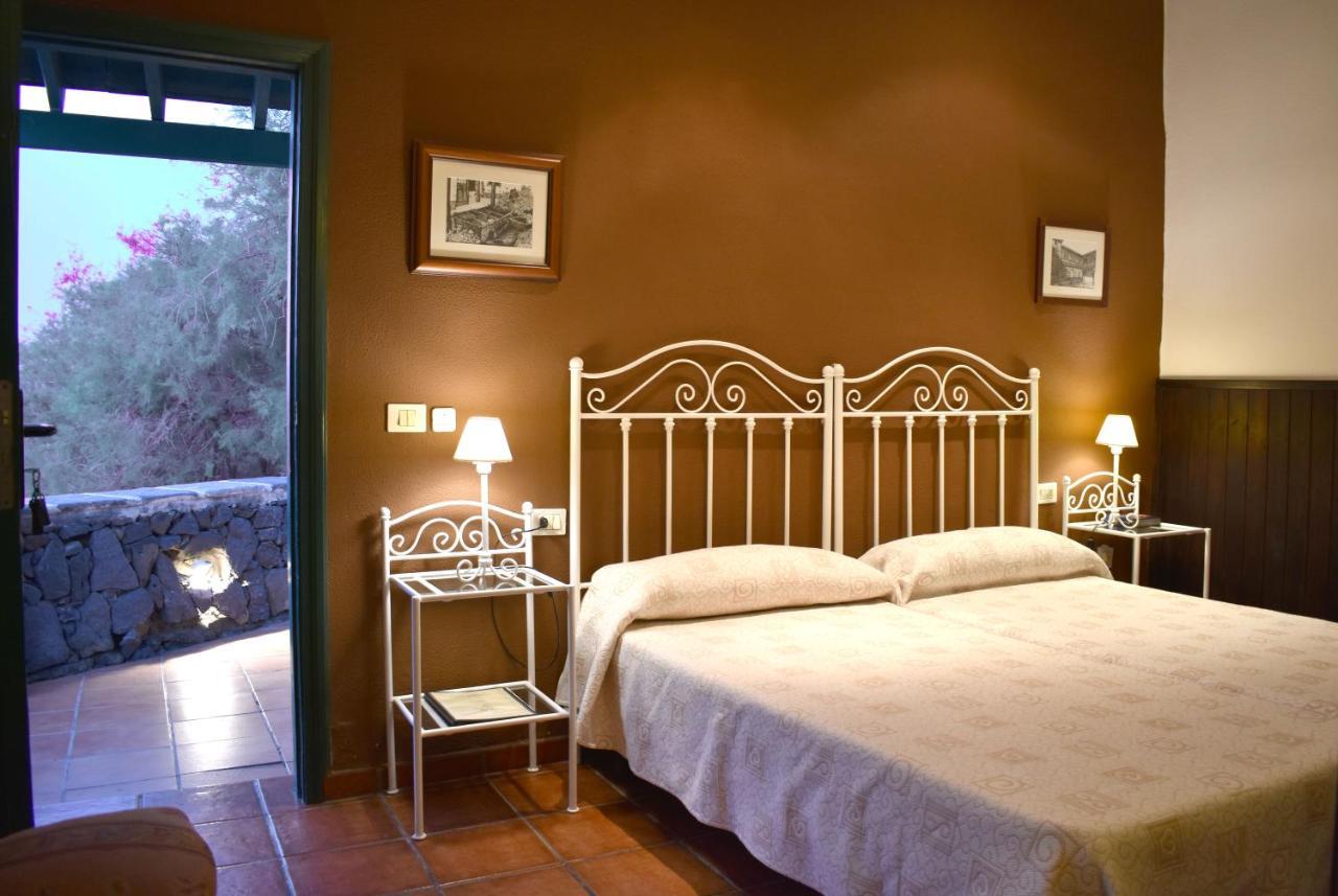 Hotel Rural Costa Salada Valle de Guerra 외부 사진