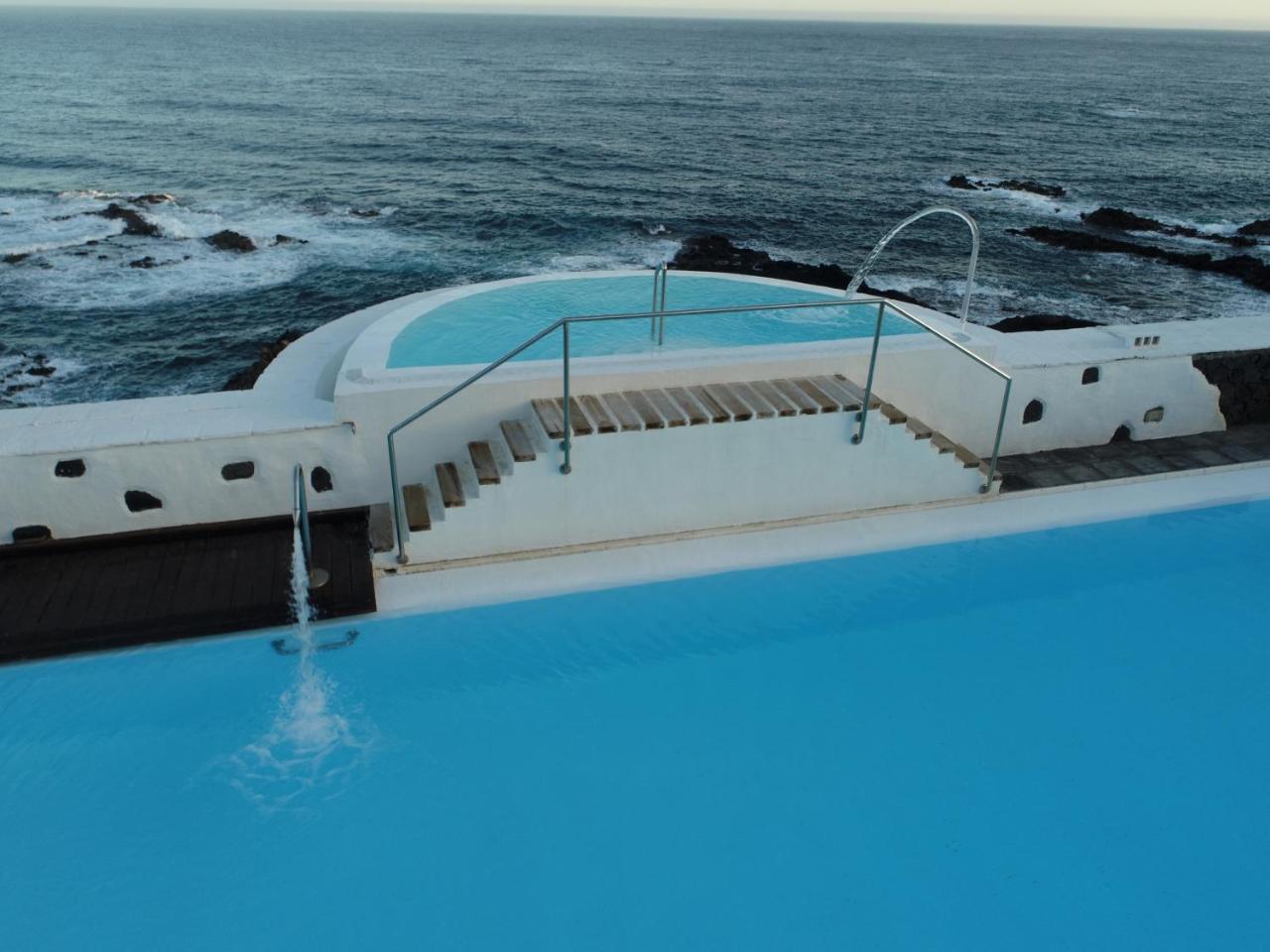 Hotel Rural Costa Salada Valle de Guerra 외부 사진